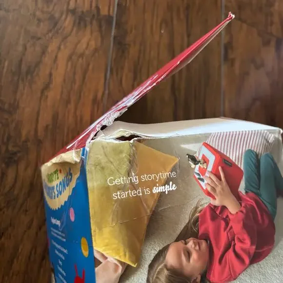 Toniebox Starter set - Picture 10 of 10